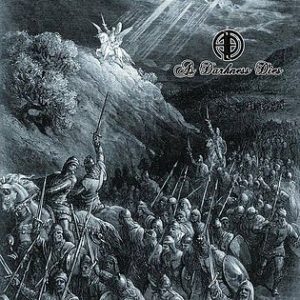 As Darkness Dies - 2015 - Pure Steel Records - asdarknessdies.com/merch