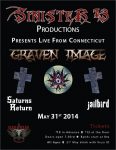 Graven Image - As Darkness Dies - asdarknessdies.com