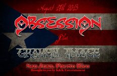 Obsession - As Darkness Dies - asdarknessdies.com