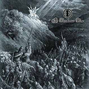 2015 CD Cover - As Darkness Dies - Pure Steel Records - www.asdarknessdies.com