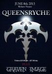 Queensryche - As Darkness Dies - asdarknessdies.com